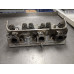 #EM01 Left Cylinder Head From 2007 Chevrolet Equinox  3.4